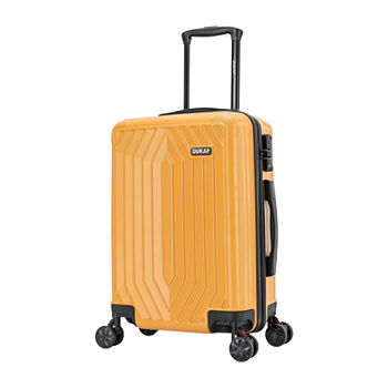 Dukap Stratos 20 Inch Hardside Lightweight Luggage