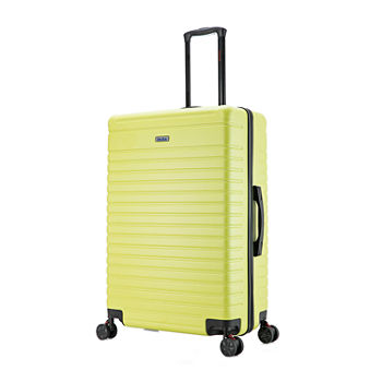 InUSA Deep 28 Inch Hardside Lightweight Luggage