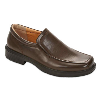 Deer Stags® Greenpoint Mens Slip-On Shoes