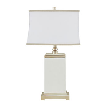 Hampton Hill Signature Colette Table Lamp