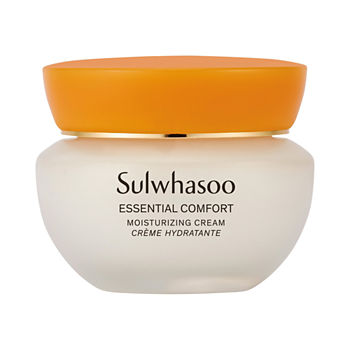 Sulwhasoo Essential Comfort Moisture Cream