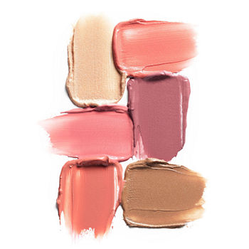 ILIA Multi-Stick Cream Blush, Highlighter + Lip Tint Palette