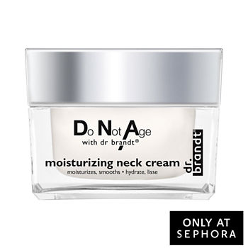 Dr. Brandt Skincare Do Not Age With Dr. Brandt Firming Neck Cream