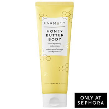 Farmacy Honey Body Butter Ultra-Hydrating Body Cream