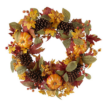 Holiday Decor | Holiday Wreaths | JCPenney