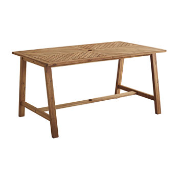 Vincent Collection Patio Dining Table