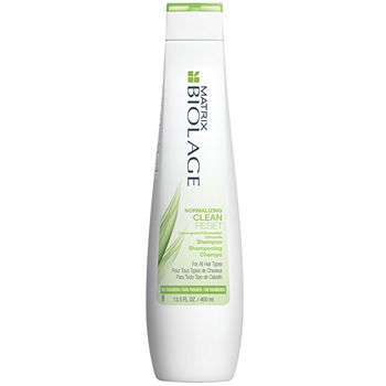 Biolage Clean Reset Shampoo - 13.5 oz.