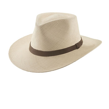 Scala Mens Safari Hat