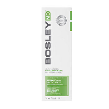 Bosley Healthy Hair And Scalp Follicle Energizer Scalp Treatment-1 oz.