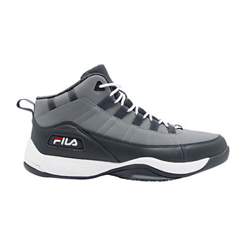 Fila Seven-Five Mens Basketball Shoes