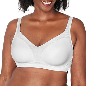 Playtex 18hr Bounce Control Breathable Full Coverage Bra-Us4699