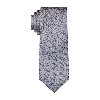 Van Heusen Abstract Woven Tie