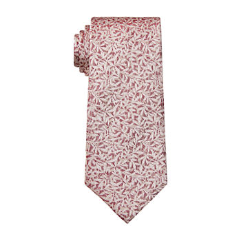 Van Heusen Floral Tie