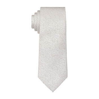 Stafford Micro Floral Tie