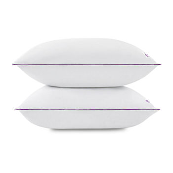 Great Sleep Flexiloft 2 Pack Pillow