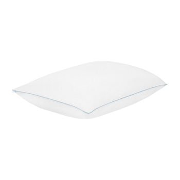 Great Sleep Twice Cool Foam Pillow