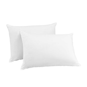 Healthy Home Down Alternative 2 Pack Pillow