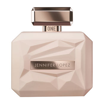 JENNIFER LOPEZ One Eau De Parfum Natural Spray Vaporisateur, 3.4 Oz