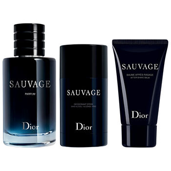 Dior Sauvage Cologne Gift Set