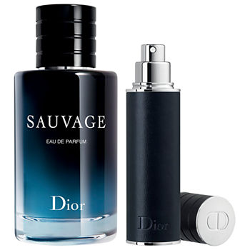 Dior Sauvage Eau de Parfum Set