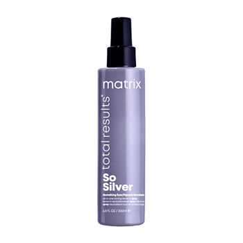 Matrix Total Results All-In-One Toning Spray Leave in Conditioner-6.8 oz.