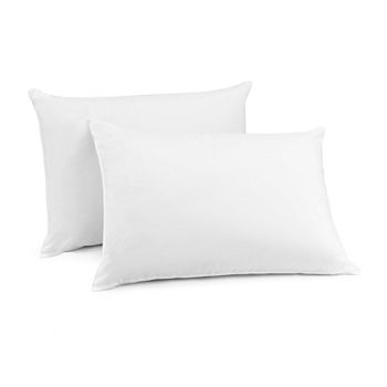 Healthy Home Extra Firm 2 Pack Pillow