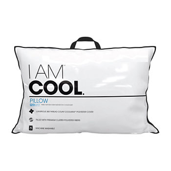 I Am Cool Down Alternative Pillow