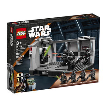 Lego Star Wars Dark Trooper 75324