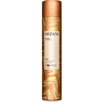 Mizani Humidity Resistant Mist Flexible Hold Hair Spray-9 oz.