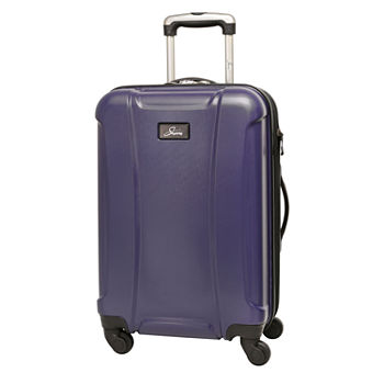 CLOSEOUT! Luggage For The Home - JCPenney