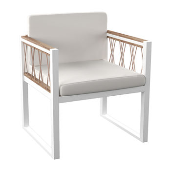 Tuswich Patio Collection 2-pc. Patio Accent Chair