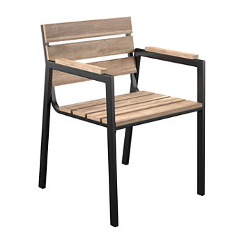 Osxmund Patio Collection 2-pc. Patio Accent Chair