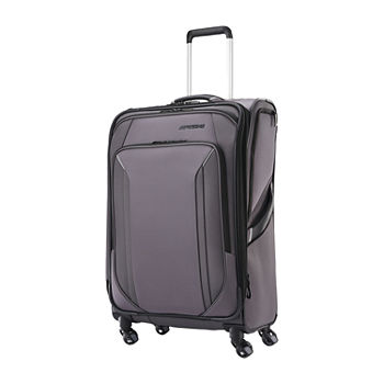 American Tourister Piroutte Deluxe Luggage