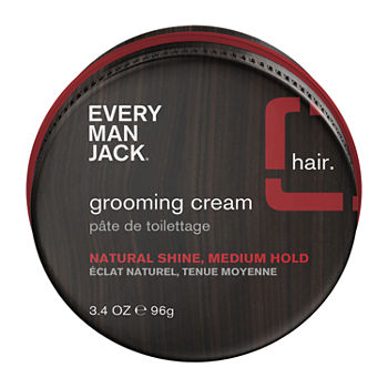 Every Man Jack Grooming Hair Cream-3.4 oz.