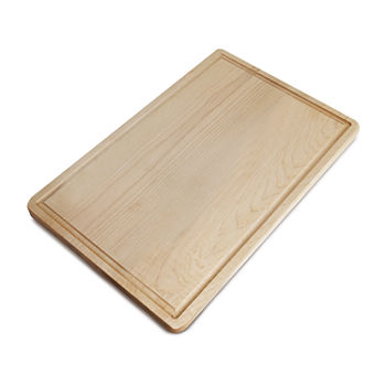 Casual Home Maple Wood Cutting Board