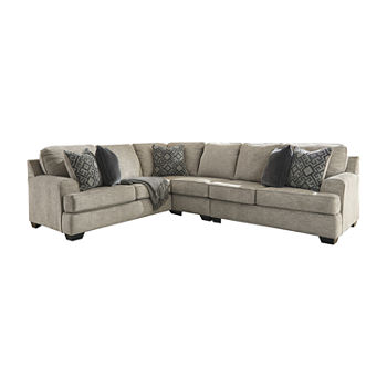 Signature Design by Ashley® Bovarian 3-Piece Sectional