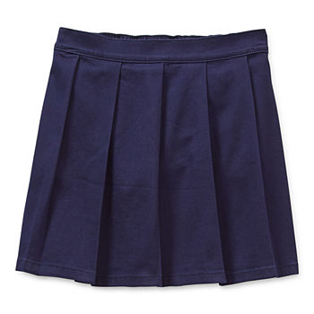Thereabouts Little & Big Girls Scooter Skirt