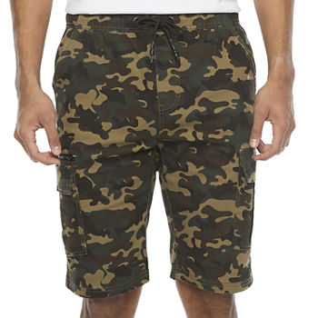 Men's Cargo Shorts | Casual Shorts for Men | JCPenney