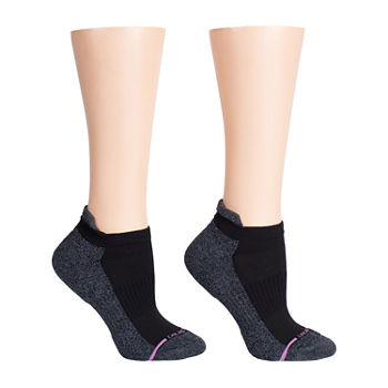 Dr Motion 1 Pair Low Cut Socks Womens