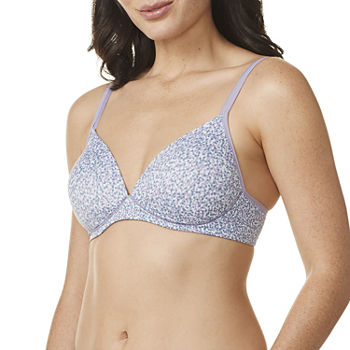 Warner's Elements Of Bliss® Wire-Free with Lift Bra 1298