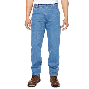 Smith Carpenter Stretch Denim Jeans