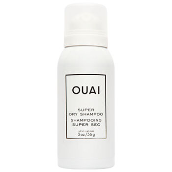 OUAI Mini Super Dry Shampoo