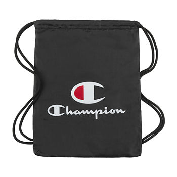 Champion Double Up 2-Sided Carrysack Gym Sack