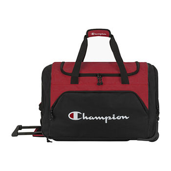 Champion 22 Inch Rolling Duffel Bags