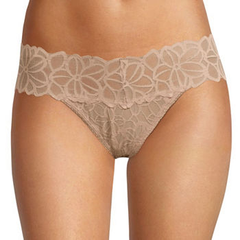 Arizona Body Lace Thong Panty
