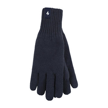 Heat Holders  Mens Cold Weather Gloves