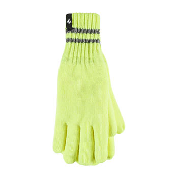 Heat Holders  Mens Cold Weather Gloves