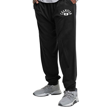 Champion Mens Big and Tall Relaxed Fit Jogger Pant