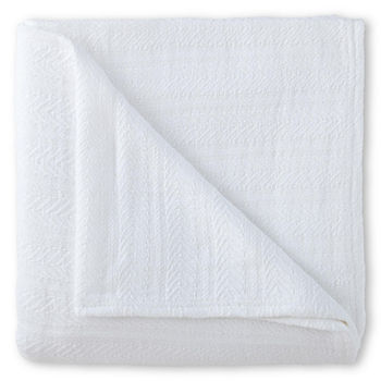 Vellux® Cotton Blanket