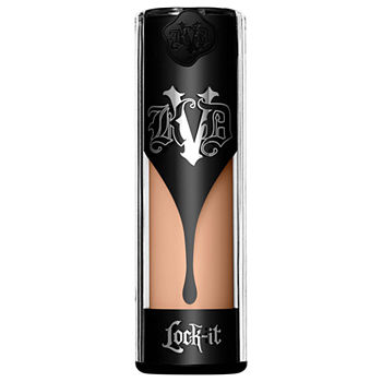 KVD Beauty Lock-It Full-Coverage Long-Wear Matte Liquid Foundation